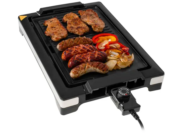 Гриль-барбекю Adler AD 6614 (5903887807647) - изображение 6