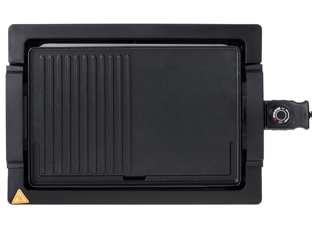 Гриль-барбекю Adler AD 6614 (5903887807647) - изображение 4