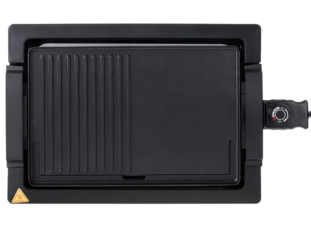 Гриль-барбекю Adler AD 6614 (5903887807647) - изображение 4