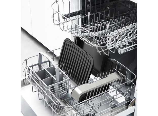 Умный электрогриль TEFAL OptiGrill 4in1 GC774D30 - изображение 3