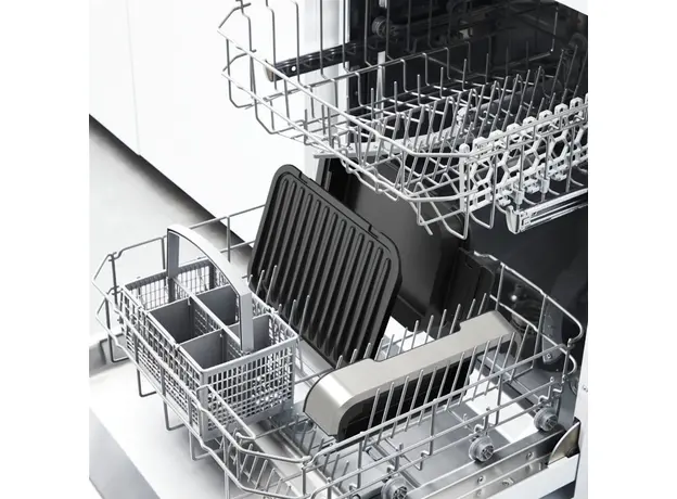 Умный электрогриль TEFAL OptiGrill 4in1 GC774D30 - изображение 3