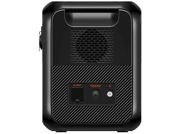 Зарядная станция Bluetti AC180P / 1800 Вт / 1440 Вт⋅ч / LiFePO4 (PB931255) - изображение 7