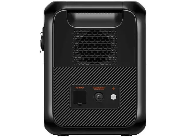 Зарядная станция Bluetti AC180P / 1800 Вт / 1440 Вт⋅ч / LiFePO4 (PB931255) - изображение 7