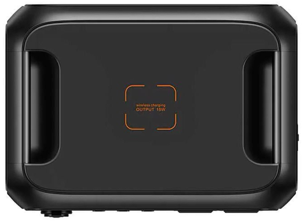 Зарядная станция Bluetti AC180P / 1800 Вт / 1440 Вт⋅ч / LiFePO4 (PB931255) - изображение 8