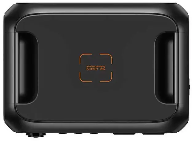 Зарядная станция Bluetti AC180P / 1800 Вт / 1440 Вт⋅ч / LiFePO4 (PB931255) - изображение 8