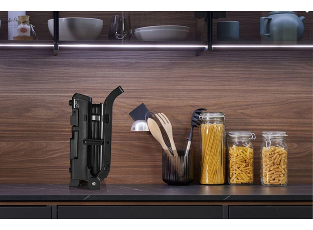 Контактный гриль (прижимной) HISENSE HCG1600DBT - изображение 29