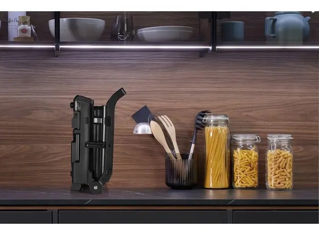 Контактный гриль (прижимной) HISENSE HCG1600DBT - изображение 29