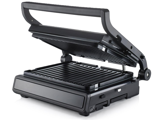 Контактный гриль (прижимной) HISENSE HCG1600DBT - изображение 3