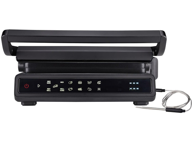 Контактный гриль (прижимной) HISENSE HCG1600DBT 