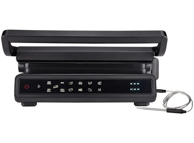 Контактный гриль (прижимной) HISENSE HCG1600DBT 