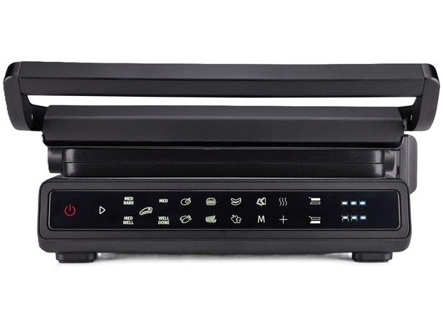 Контактный гриль (прижимной) HISENSE HCG1600DBT - изображение 2