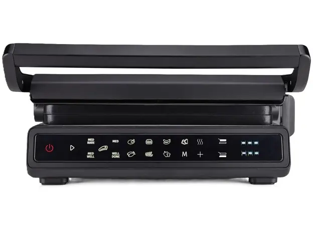 Контактный гриль (прижимной) HISENSE HCG1600DBT - изображение 2