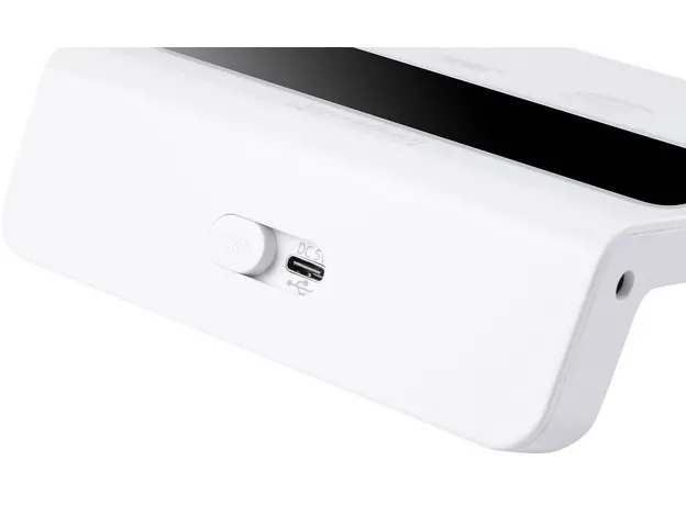 Тонометр автоматический LONGEVITA DBP-6175 с голосовым ассистентом, большая манжета - изображение 5