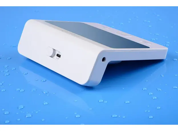 Тонометр автоматический LONGEVITA DBP-6175 с голосовым ассистентом, большая манжета - изображение 10