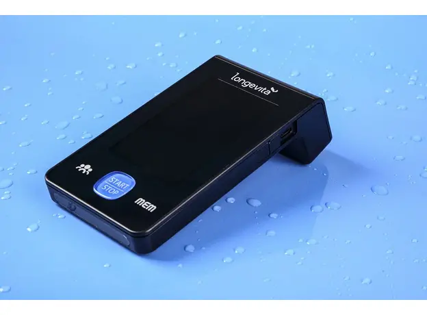 Тонометр автоматический LONGEVITA DBP-6177 для измерения артериального давления на плече, большая манжета - изображение 10