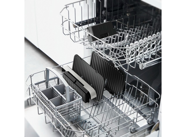 Контактный гриль (прижимной) TEFAL OptiGrill XL GC782D30 - изображение 5