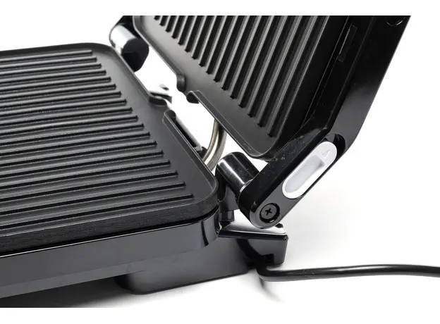 Контактный гриль (прижимной) Holmer HCG-221 - изображение 8