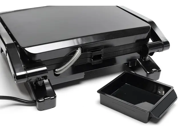 Контактный гриль (прижимной) Holmer HCG-221 - изображение 10