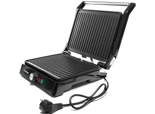 Контактный гриль (прижимной) Holmer HCG-221 - изображение 2