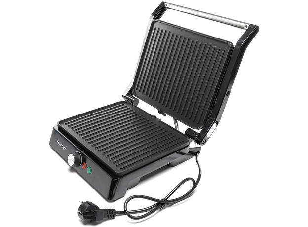 Контактный гриль (прижимной) Holmer HCG-221 - изображение 3