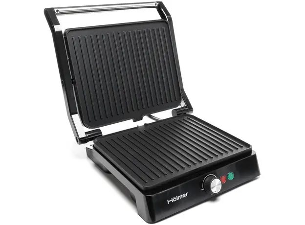 Контактный гриль (прижимной) Holmer HCG-221 - изображение 5