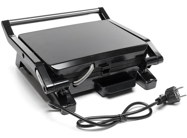 Контактный гриль (прижимной) Holmer HCG-221 - изображение 6