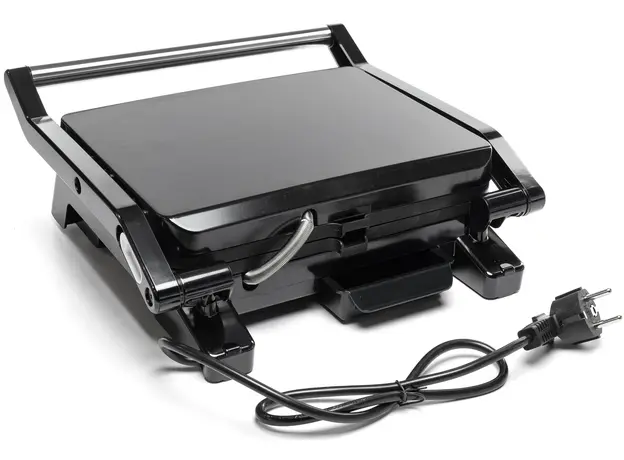 Контактный гриль (прижимной) Holmer HCG-221 - изображение 6