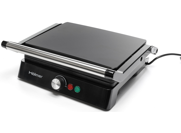 Контактный гриль (прижимной) Holmer HCG-221 - изображение 7