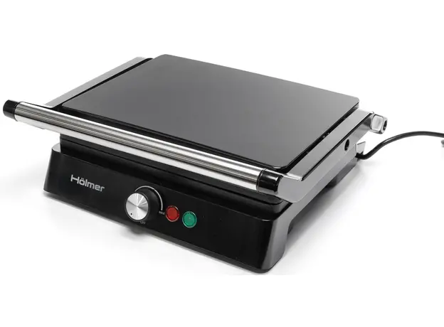 Контактный гриль (прижимной) Holmer HCG-221 - изображение 7