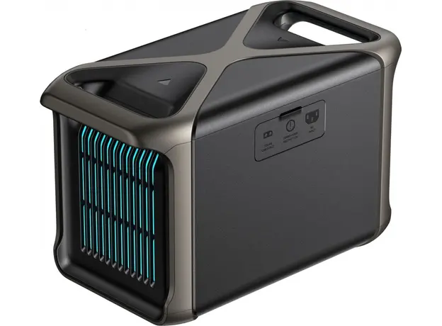 Зарядная станция Anker Solix F1500 / 1842 Вт / 1536 Вт⋅ч / LiFePO4 (A1772311) - изображение 4