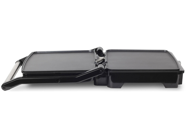 Контактный гриль (прижимной) Sogo SAN-SS-7131 нержавейка - изображение 3