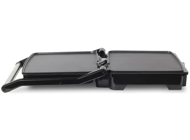 Контактный гриль (прижимной) Sogo SAN-SS-7131 нержавейка - изображение 3