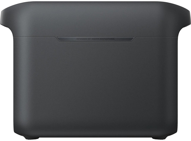 Зарядная станция Anker Solix C1000X / 1800 Вт / 1056 Вт⋅ч / LiFePO4 (A1761311) - изображение 4