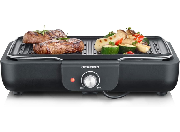 Гриль-барбекю Severin PG 8556 - изображение 3