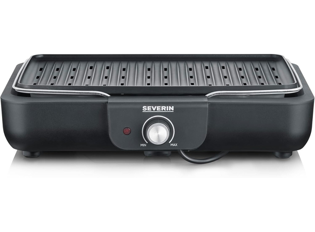 Гриль-барбекю Severin PG 8556 - изображение 4