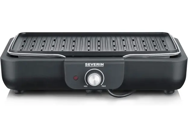 Гриль-барбекю Severin PG 8556 - изображение 4