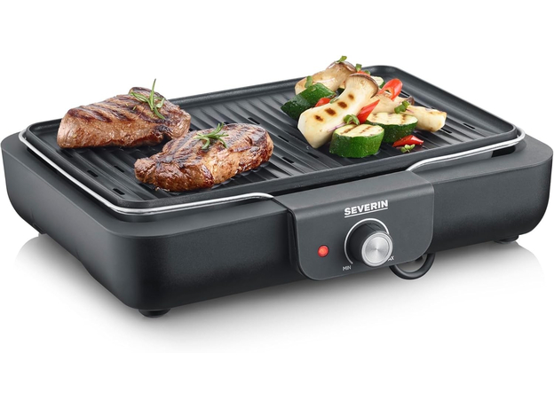 Гриль-барбекю Severin PG 8556 