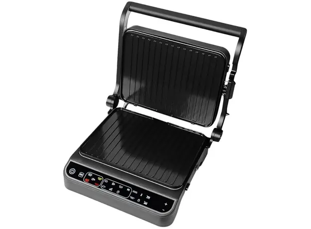Контактный гриль (прижимной) Grunhelm G2203 (BP135328) - изображение 2