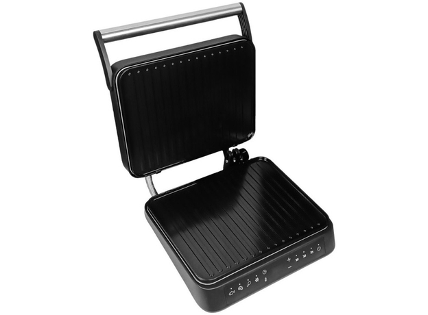 Контактный гриль (прижимной) Grunhelm G2201 (BP135330) - изображение 2