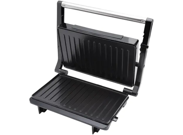 Контактный гриль (прижимной) SOGO SS-7122 - изображение 2