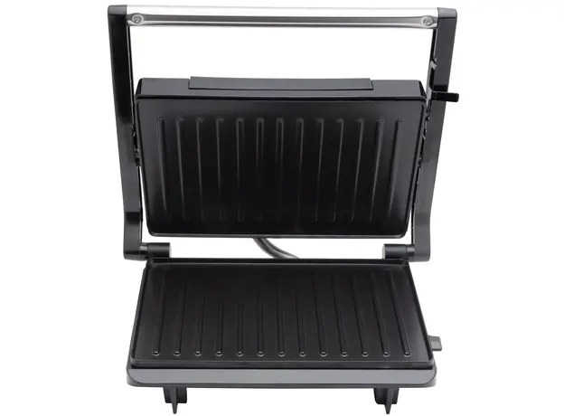 Контактный гриль (прижимной) SOGO SS-7122 - изображение 3