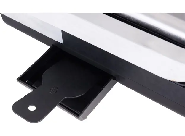 Контактный гриль (прижимной) ECG FORZA 5200 Fuego - изображение 10