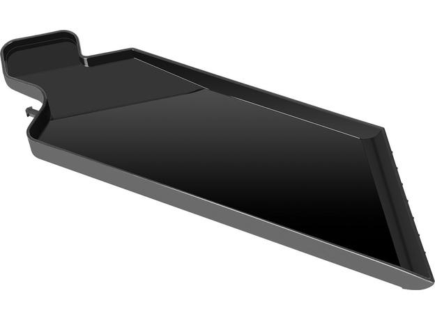 Контактный гриль (прижимной) ECG FORZA 5200 Fuego - изображение 11