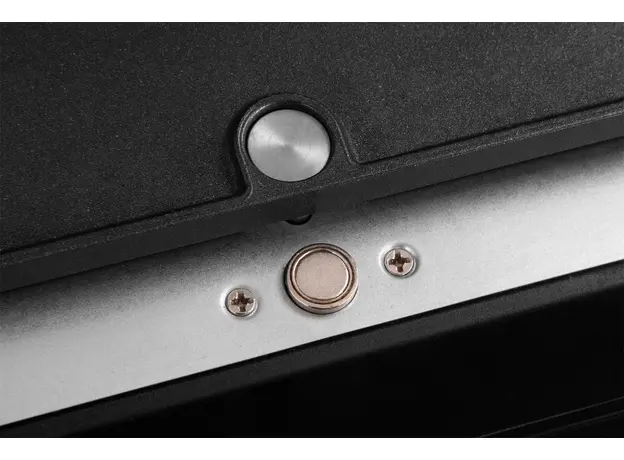 Контактный гриль (прижимной) ECG FORZA 5200 Fuego - изображение 13