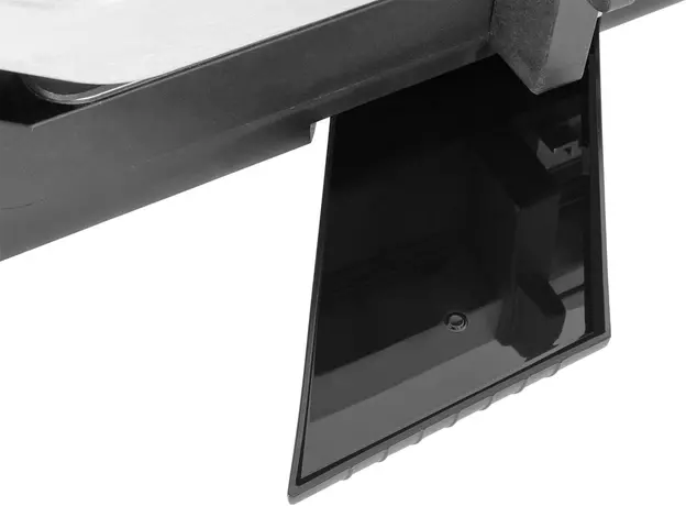 Контактный гриль (прижимной) ECG FORZA 5200 Fuego - изображение 14