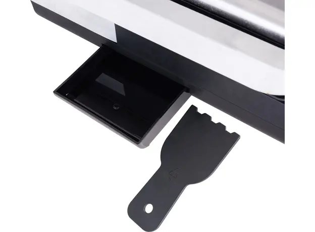 Контактный гриль (прижимной) ECG FORZA 5200 Fuego - изображение 18