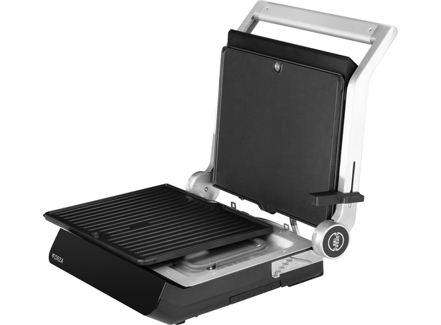 Контактный гриль (прижимной) ECG FORZA 5200 Fuego - изображение 7