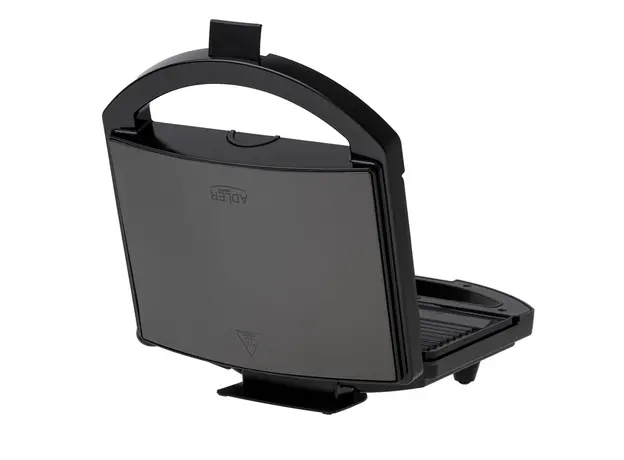 Гриль Adler AD 3068 (5905575902573) - изображение 14
