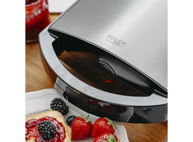 Гриль Adler AD 3068 (5905575902573) - изображение 18