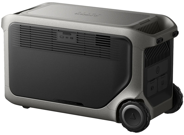 Зарядная станция Anker SOLIX F3000 / 3600 Вт / 3072 Вт⋅ч / LiFePO4 (A1782311) - изображение 5